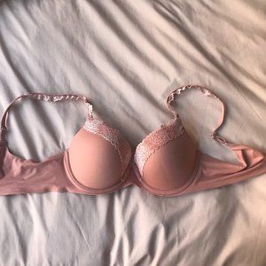 Aerie Push-Up Demi Bra - 34C